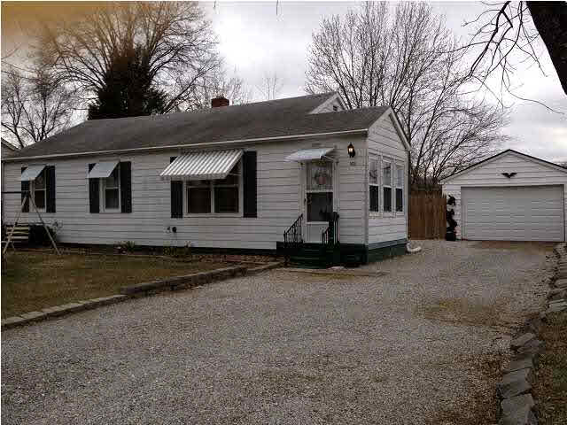 5620 N Kerth Ave, Evansville, IN 47711 photo 1