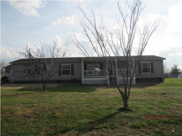 3033 S Amherst Dr, Rockport, IN 47635 photo 1