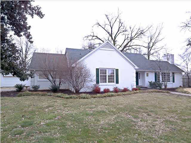 1400 Oriole Dr, Evansville, IN 47715 photo 1