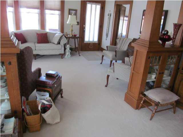 109 N Main St, Dale, IN 47523 photo 3