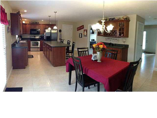 9140 Arbor Grove Ct, Evansville, IN 47711 photo 3