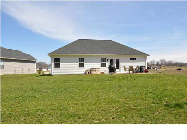 2616 Ellington Ridge Ct, Evansville, IN 47711 photo 21