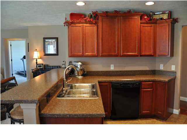 2616 Ellington Ridge Ct, Evansville, IN 47711 photo 8