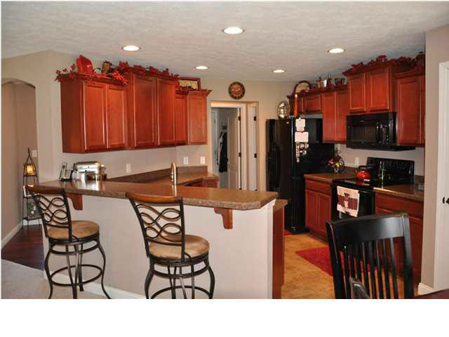 2616 Ellington Ridge Ct, Evansville, IN 47711 photo 7