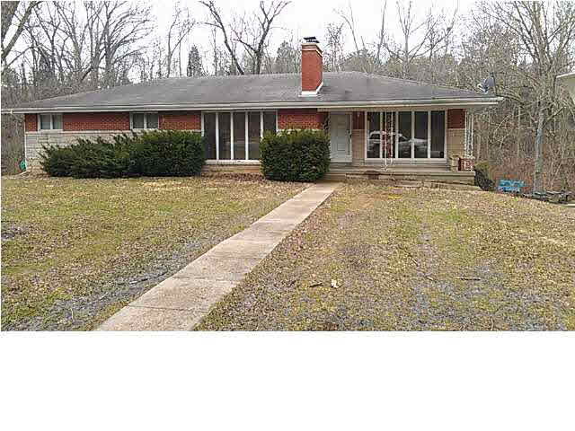 20549 Old State Road 37, Branchville, IN 47514 photo 1