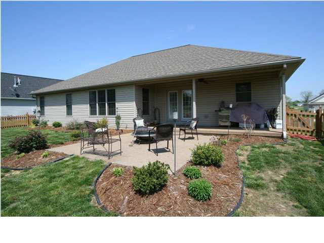 3649 Aberdeen Ct, Evansville, IN 47725 photo 12