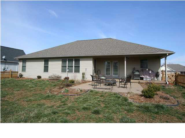 3649 Aberdeen Ct, Evansville, IN 47725 photo 14