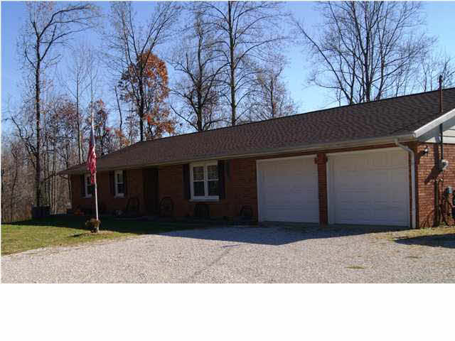 2433 Hills Rd, Newburgh, IN 47630 photo 3