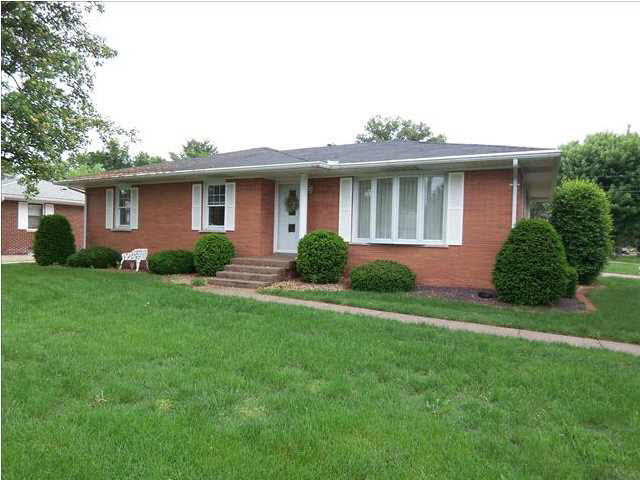 7940 Spry Rd, Evansville, IN 47715 photo 1