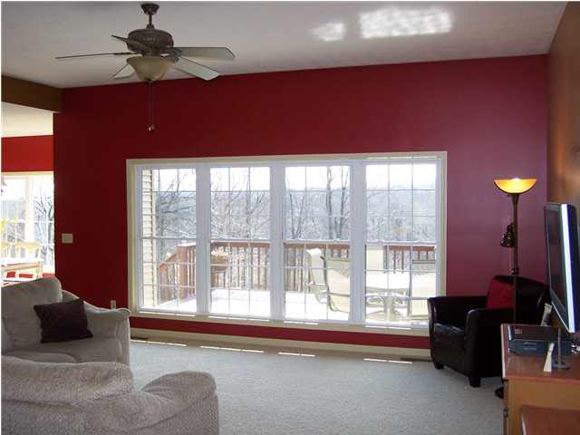 702 S Mohican Dr, Patoka, IN 47666 photo 3