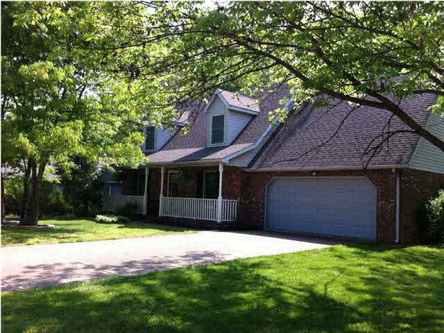 2631 Malibu Dr, Evansville, IN 47725 photo 1