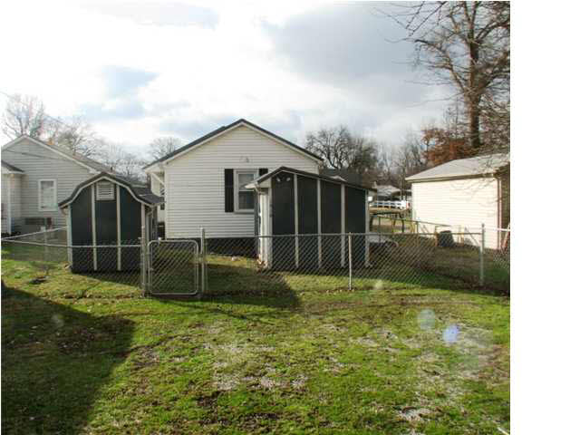 1616 Taylor Ave, Evansville, IN 47714 photo 2