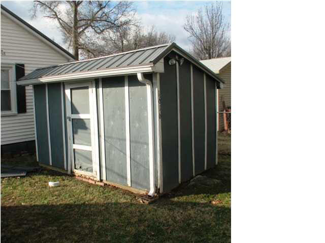 1616 Taylor Ave, Evansville, IN 47714 photo 3