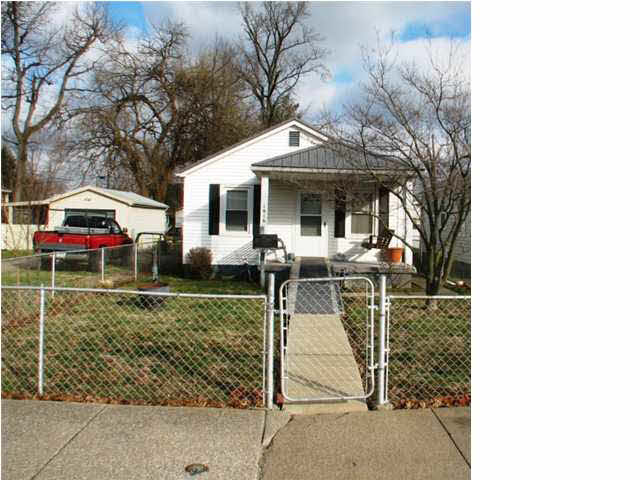 1616 Taylor Ave, Evansville, IN 47714 photo 1