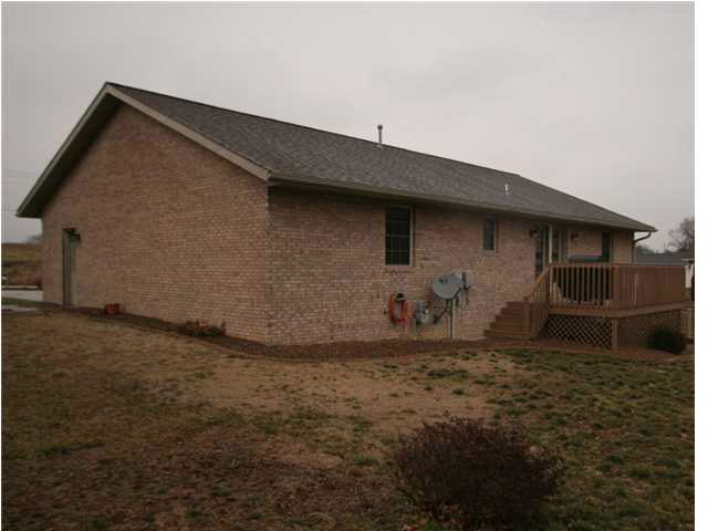 621 E 23rd St, Ferdinand, IN 47532 photo 3