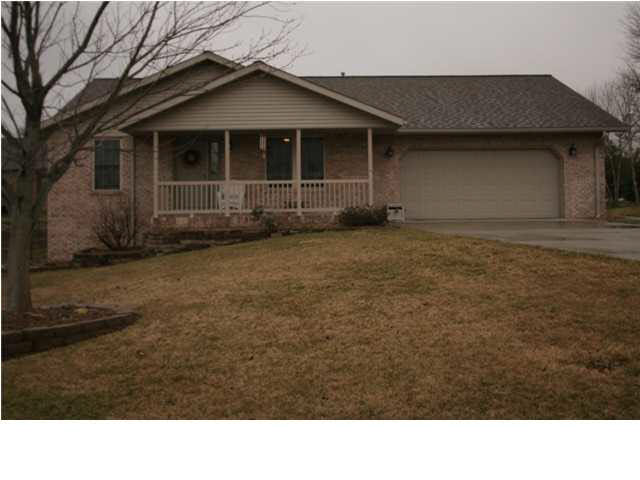 621 E 23rd St, Ferdinand, IN 47532 photo 1