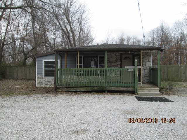 2233 Van Bibber Ave, Evansville, IN 47714 photo 1