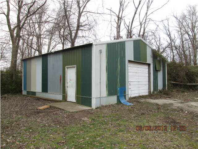 2233 Van Bibber Ave, Evansville, IN 47714 photo 7
