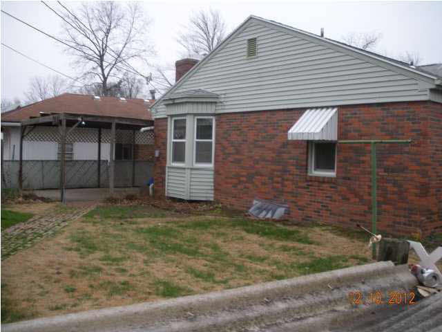 2612 Vogel Rd, Evansville, IN 47711 photo 3