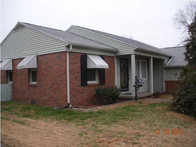 2612 Vogel Rd, Evansville, IN 47711 photo 2