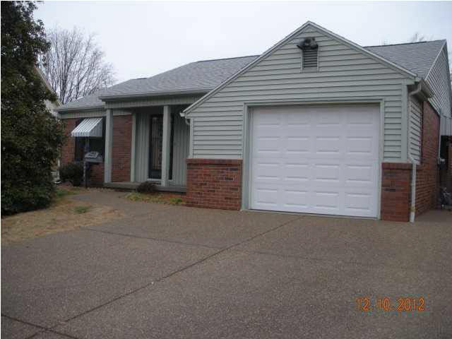 2612 Vogel Rd, Evansville, IN 47711 photo 1
