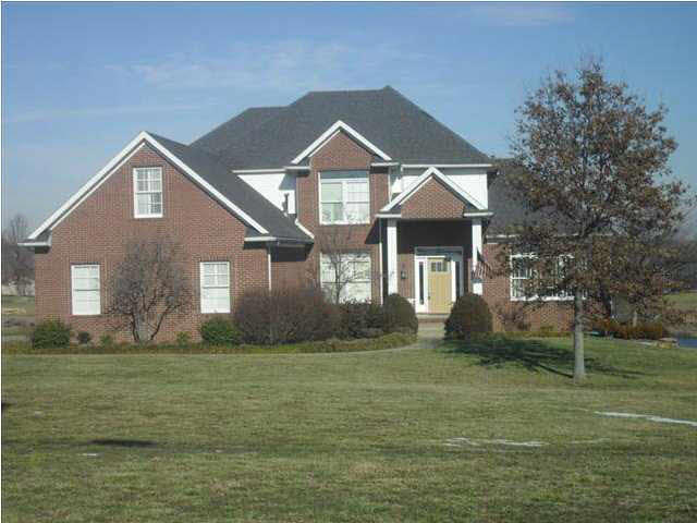6388 Oak Grove Rd, Newburgh, IN 47630 photo 1