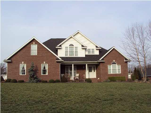 3333 Saint Charles St, Jasper, IN 47546 photo 1