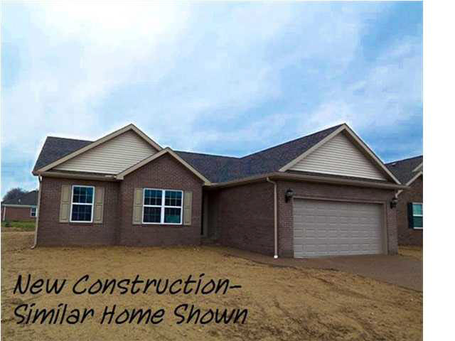9042 Wynnfield Dr, Evansville, IN 47725 photo 1