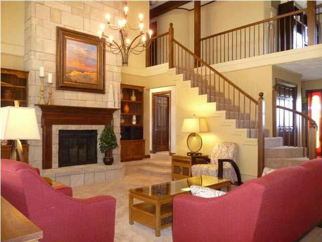 3202 Grassland Hills Rd, Jasper, IN 47546 photo 3