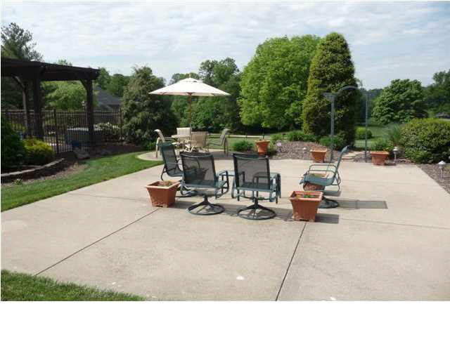 3202 Grassland Hills Rd, Jasper, IN 47546 photo 13