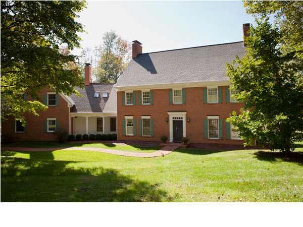 10324 Wilmington Dr, Evansville, IN 47725 photo 1