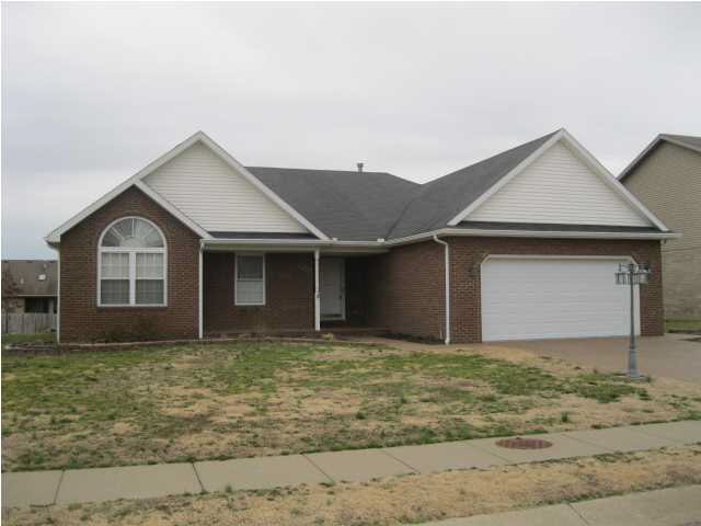 9011 Valley View Dr, Evansville, IN 47711 photo 1