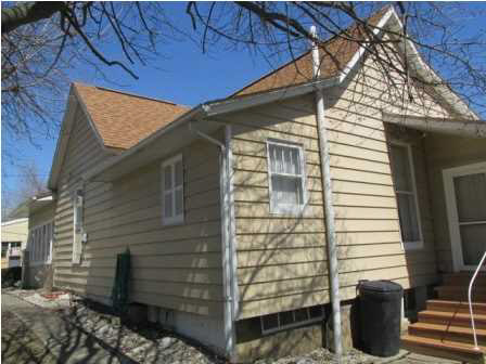104 E Jefferson St, Winslow, IN 47598 photo 23