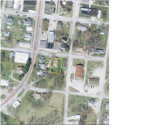 104 E Jefferson St, Winslow, IN 47598 photo 17