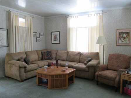 104 E Jefferson St, Winslow, IN 47598 photo 3