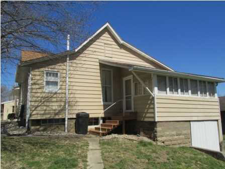 104 E Jefferson St, Winslow, IN 47598 photo 22