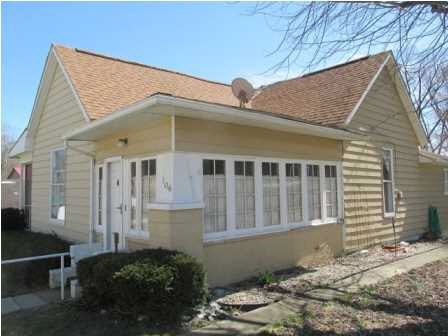 104 E Jefferson St, Winslow, IN 47598 photo 24