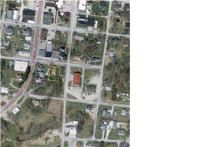 104 E Jefferson St, Winslow, IN 47598 photo 25