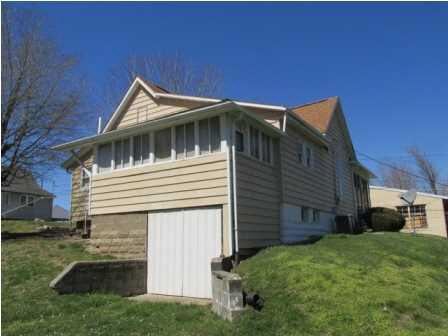 104 E Jefferson St, Winslow, IN 47598 photo 20