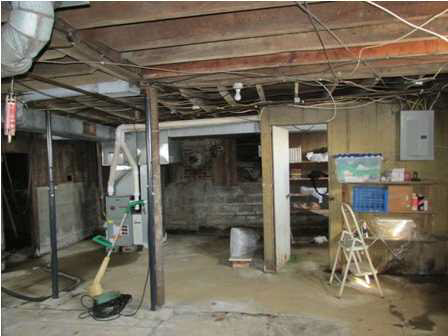 104 E Jefferson St, Winslow, IN 47598 photo 16