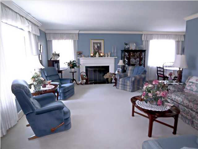 100 S Spring St, Evansville, IN 47714 photo 3