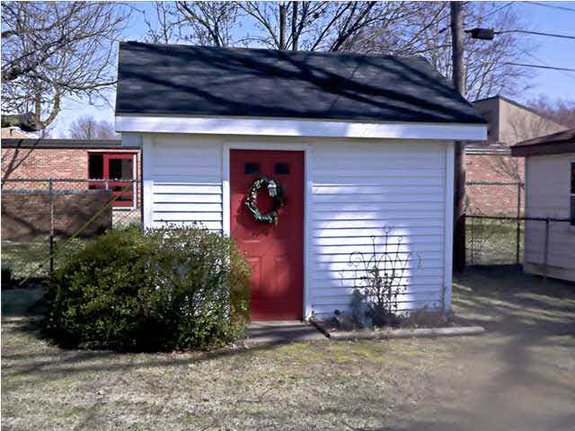 100 S Spring St, Evansville, IN 47714 photo 16