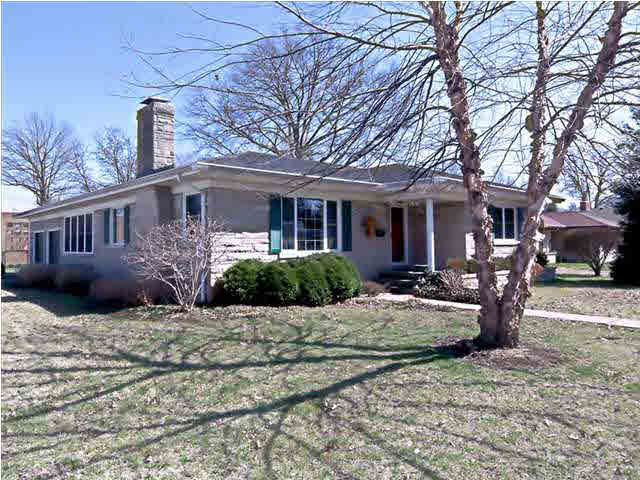 100 S Spring St, Evansville, IN 47714 photo 1
