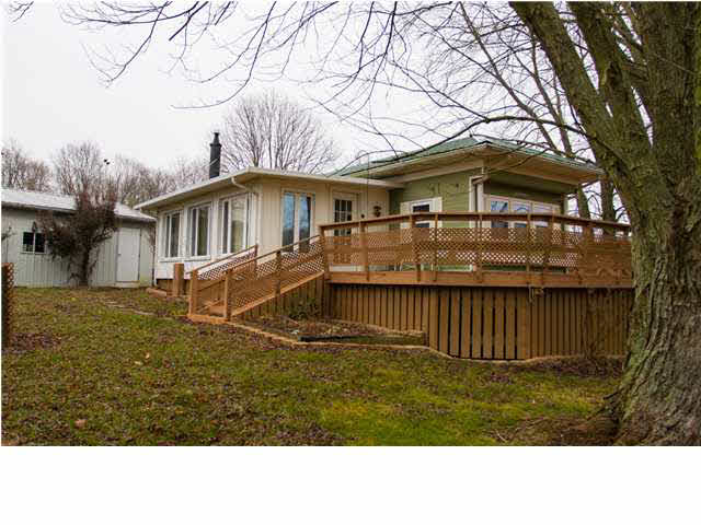 2467 Sleepy Hollow Rd, Eckerty, IN 47116 photo 1