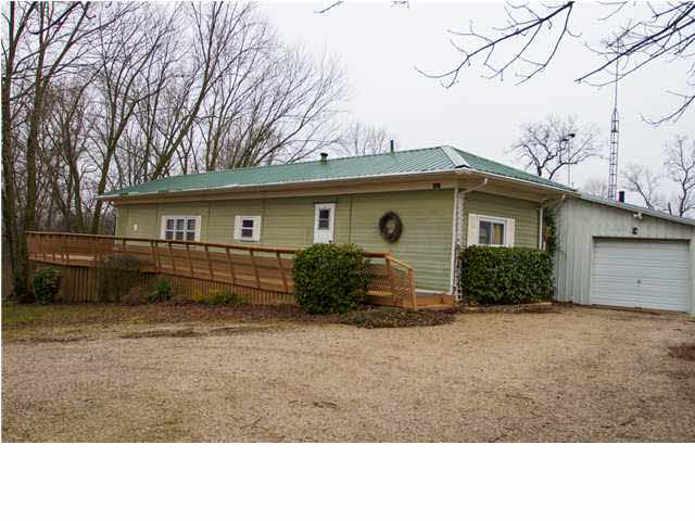 2467 Sleepy Hollow Rd, Eckerty, IN 47116 photo 13