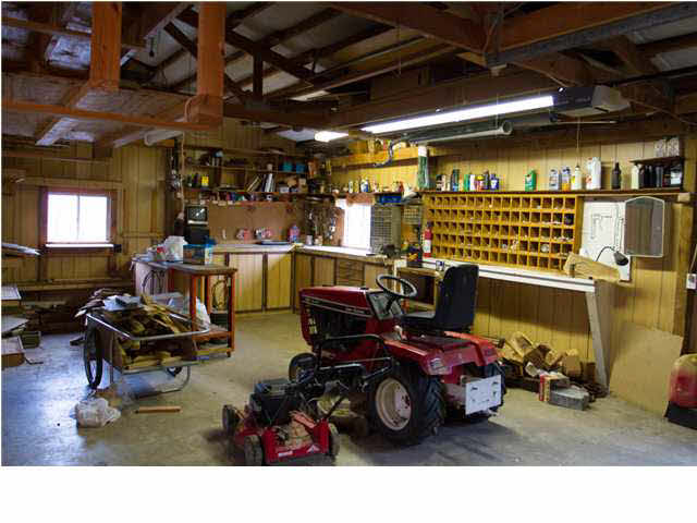 2467 Sleepy Hollow Rd, Eckerty, IN 47116 photo 12