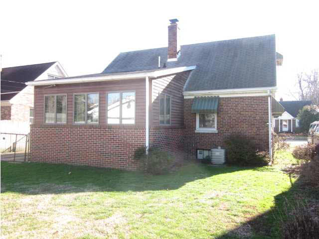 1028 E Powell Ave, Evansville, IN 47714 photo 21