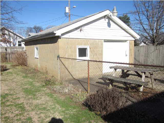 1028 E Powell Ave, Evansville, IN 47714 photo 24