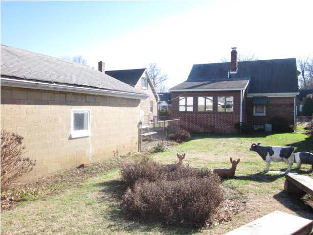 1028 E Powell Ave, Evansville, IN 47714 photo 20