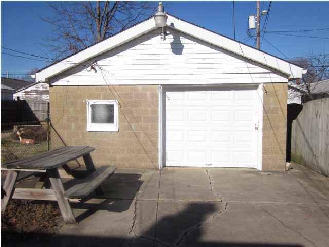 1028 E Powell Ave, Evansville, IN 47714 photo 23